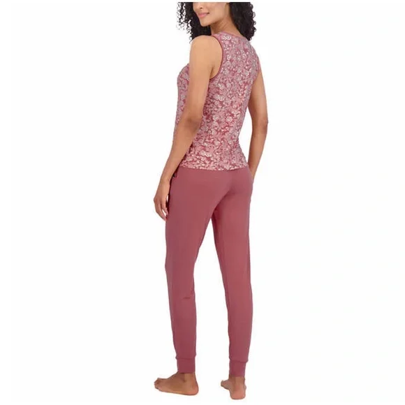 ⭐️ Firm Price ⭐️ Pre-owned Women's Medium two Sleepwear Set - Picture 2 of 8